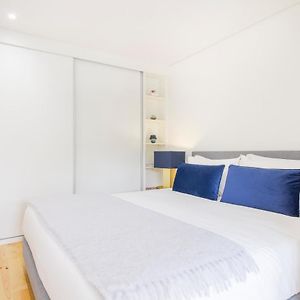Appartement met een Slaapkamer
